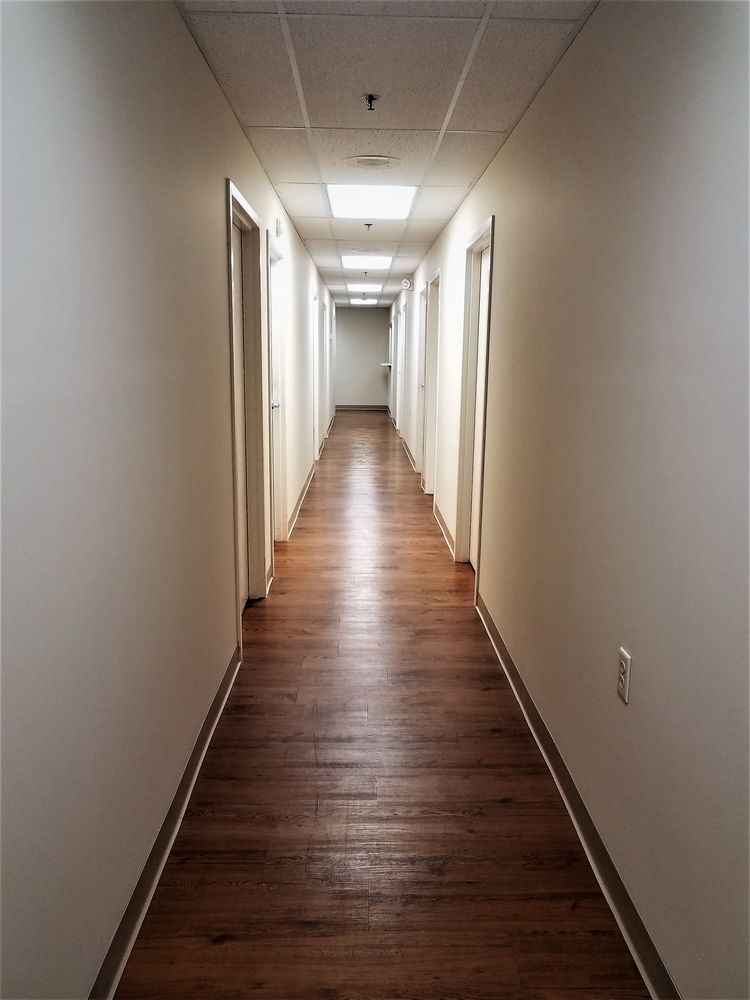 Suite 110